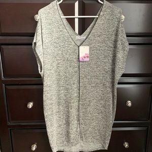 Dainty Hooligan cover up